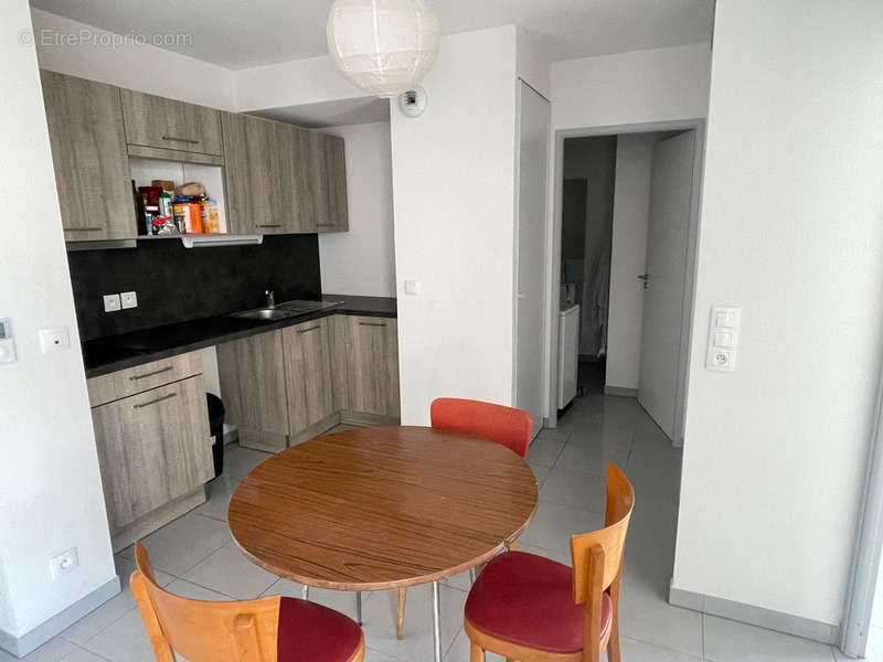 Appartement à CASTELNAU-LE-LEZ