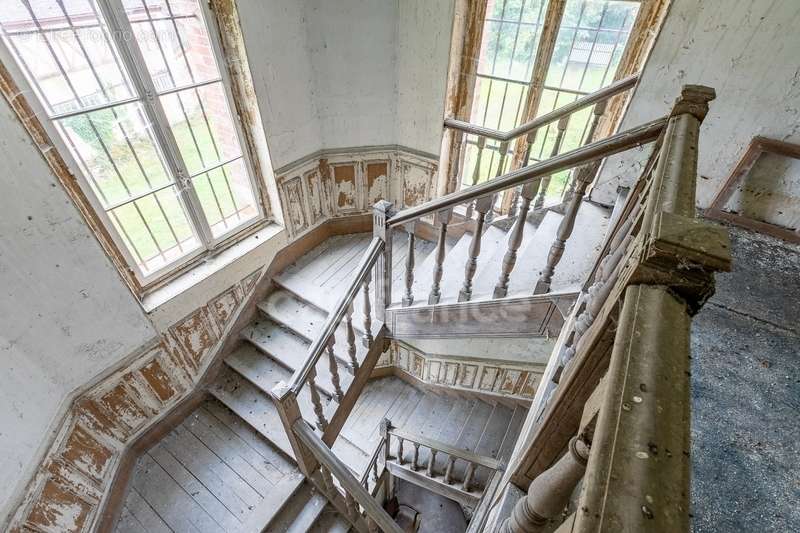 Maison à CLAIREFONTAINE-EN-YVELINES