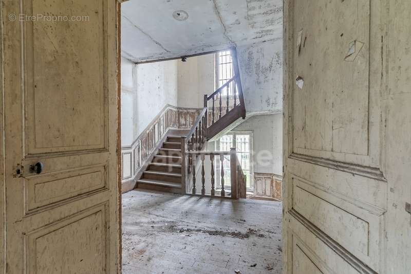 Maison à CLAIREFONTAINE-EN-YVELINES