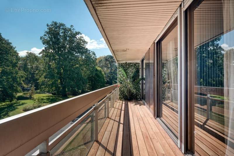 Appartement à VERSAILLES