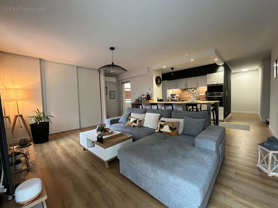 Appartement à AGEN