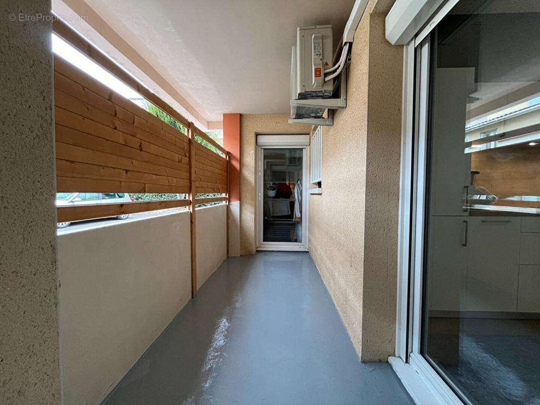 Appartement à AGEN