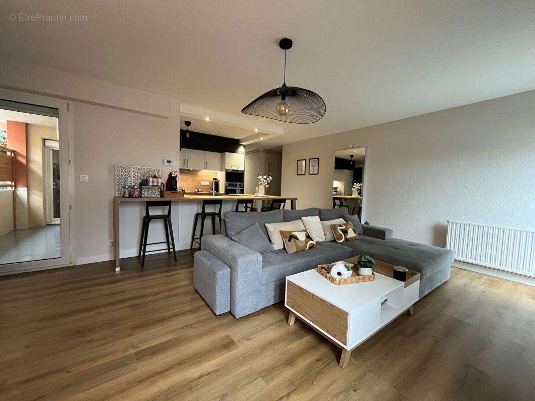 Appartement à AGEN