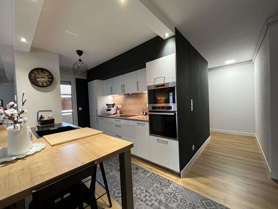 Appartement à AGEN