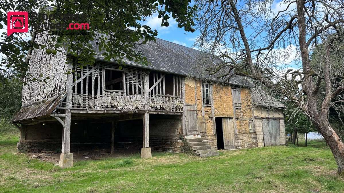 Maison à FONTENAY