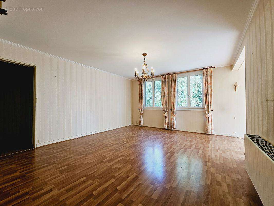 Appartement à BOURGES