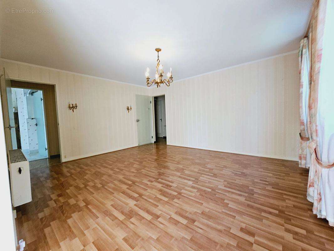 Appartement à BOURGES