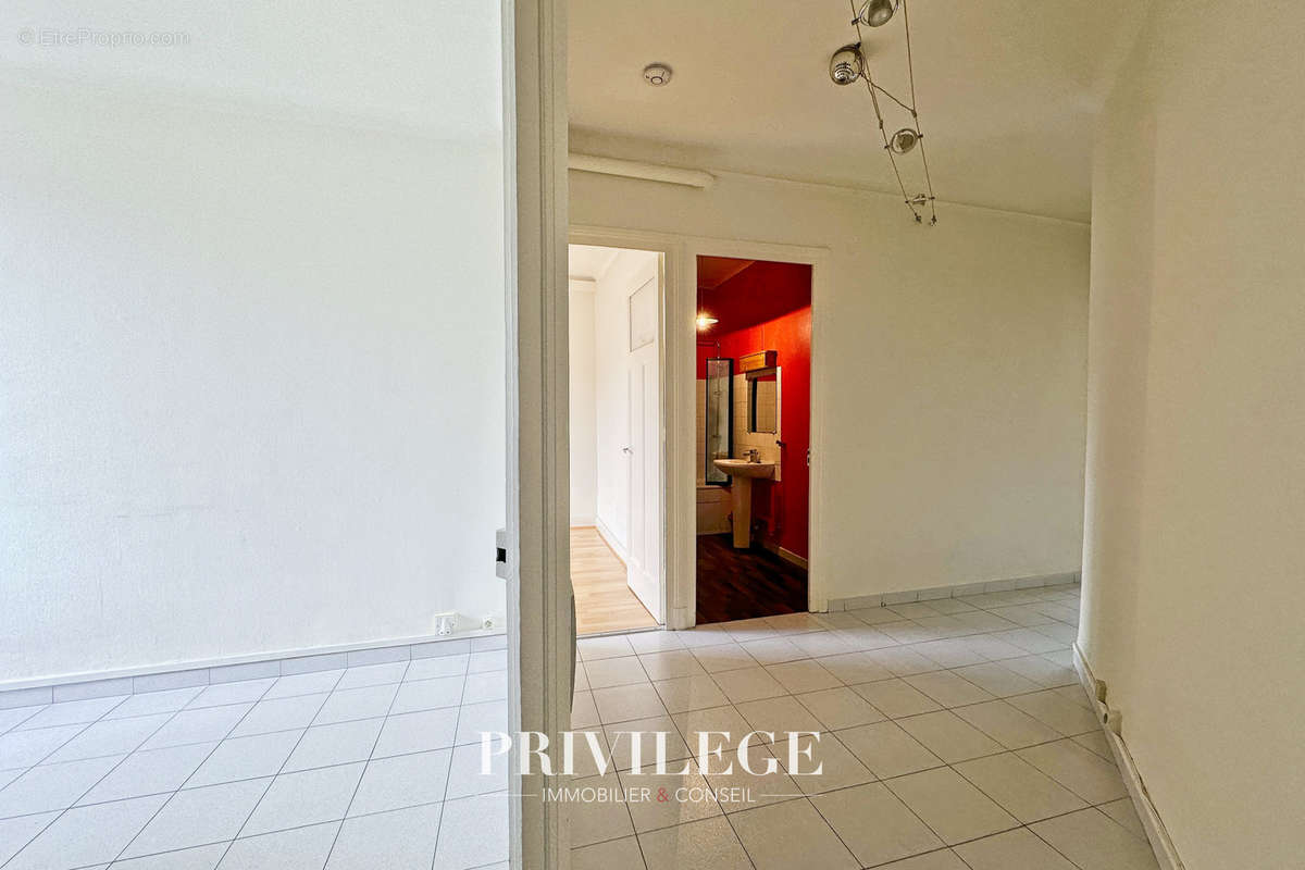 Appartement à LYON-3E