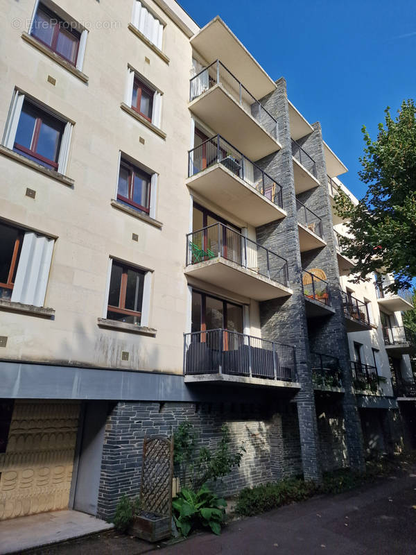 Appartement à ANGERS