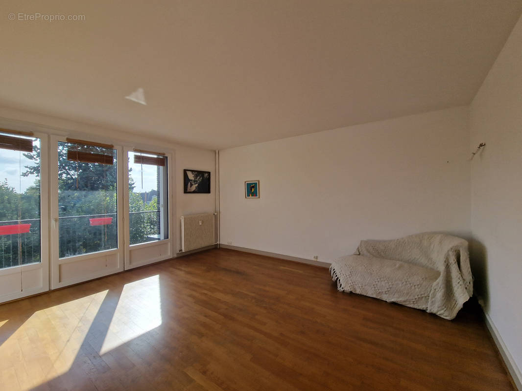 Appartement à ANGERS