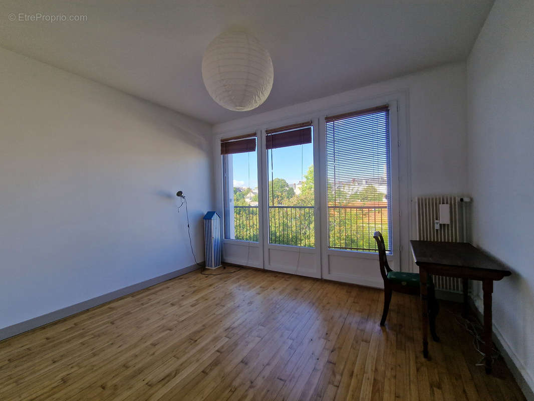 Appartement à ANGERS