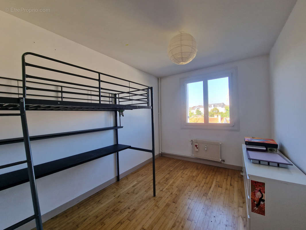 Appartement à ANGERS