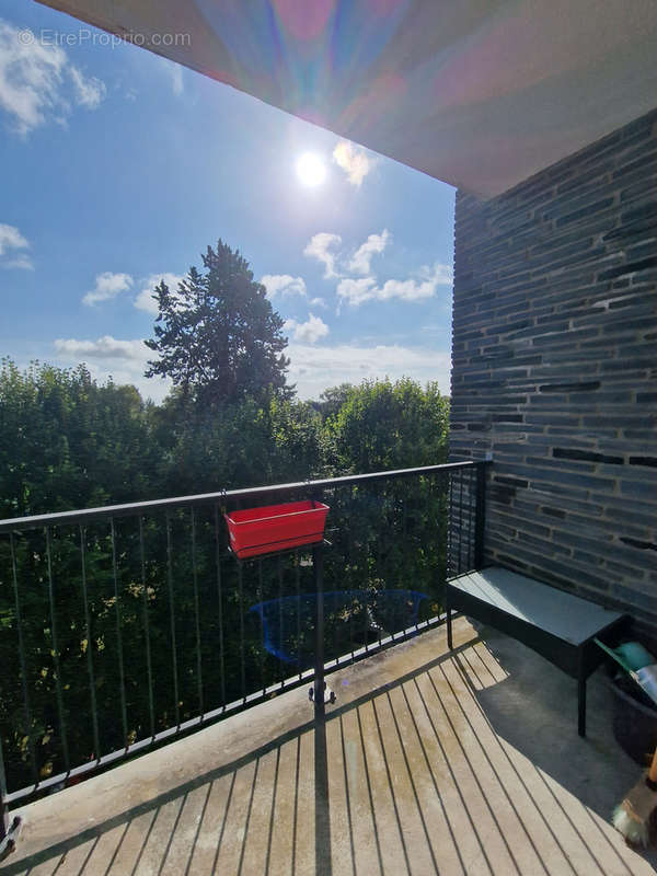 Appartement à ANGERS