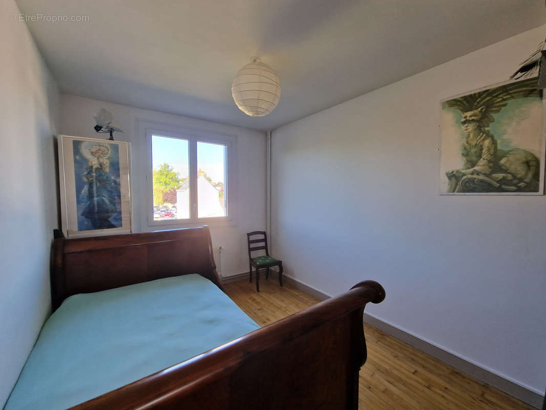 Appartement à ANGERS