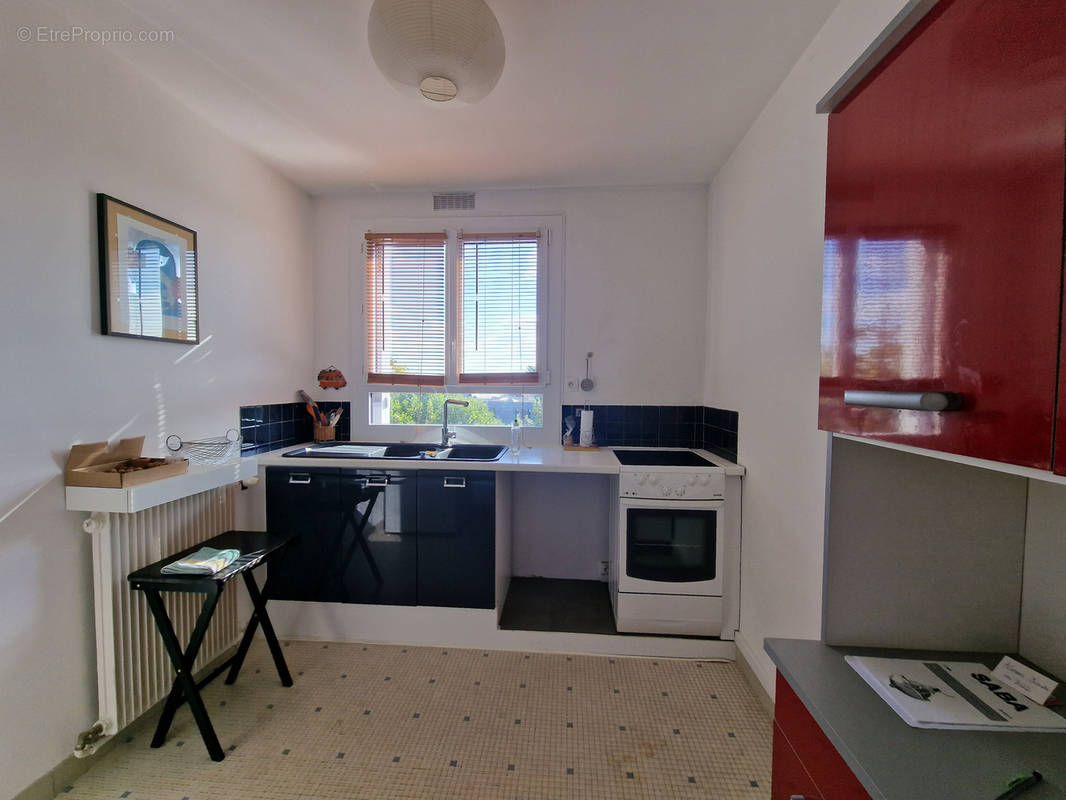 Appartement à ANGERS