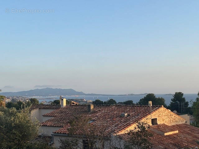 Maison à BANDOL