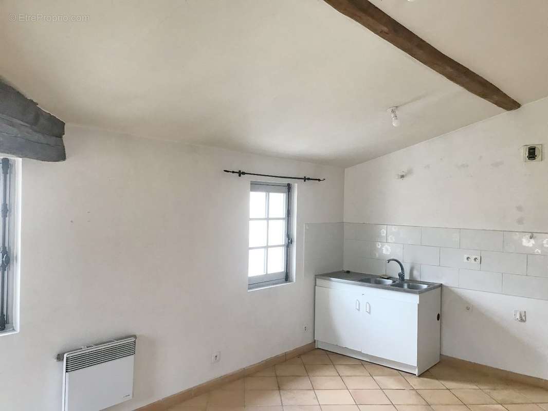 Appartement à PEZENAS