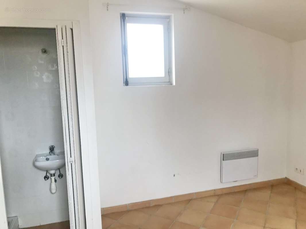 Appartement à PEZENAS