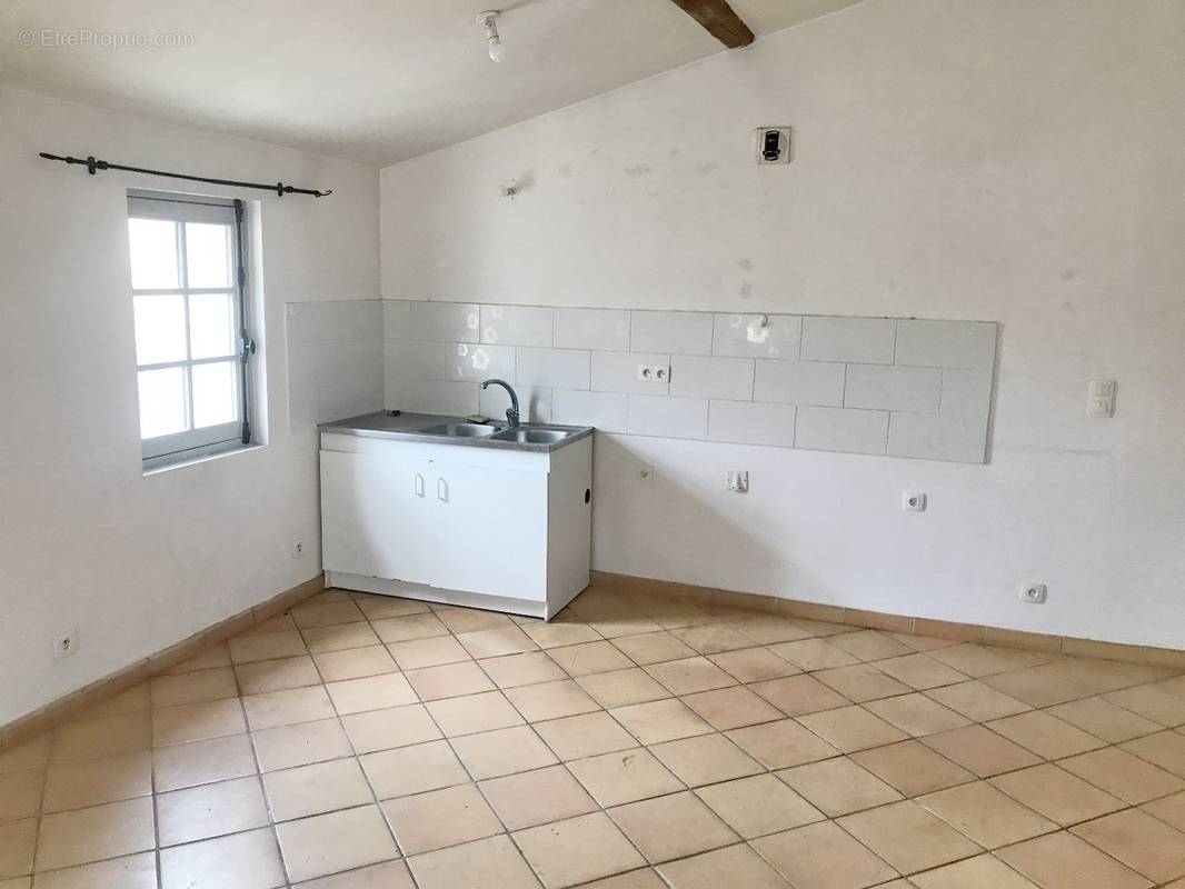 Appartement à PEZENAS