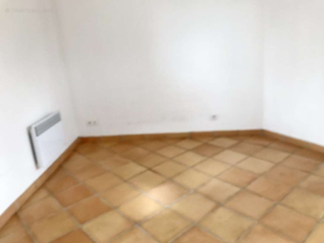 Appartement à PEZENAS