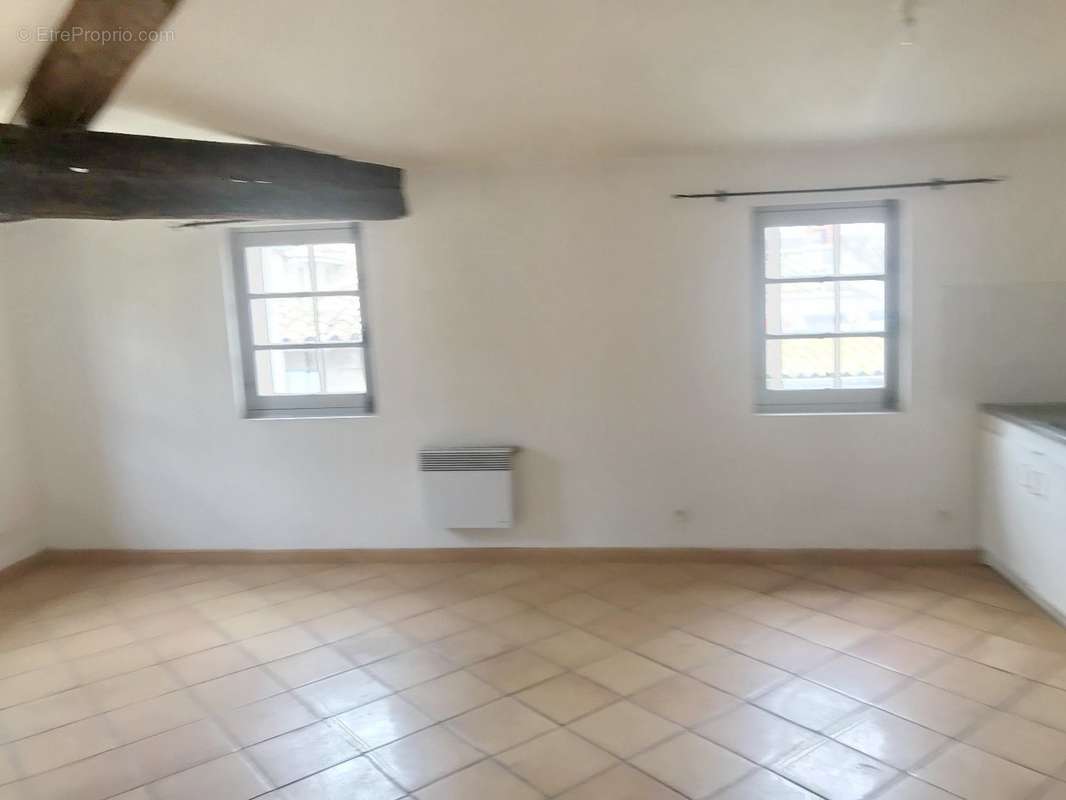 Appartement à PEZENAS