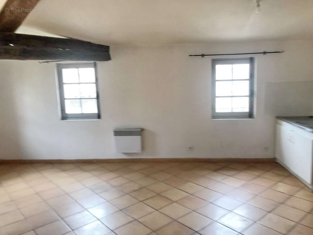 Appartement à PEZENAS