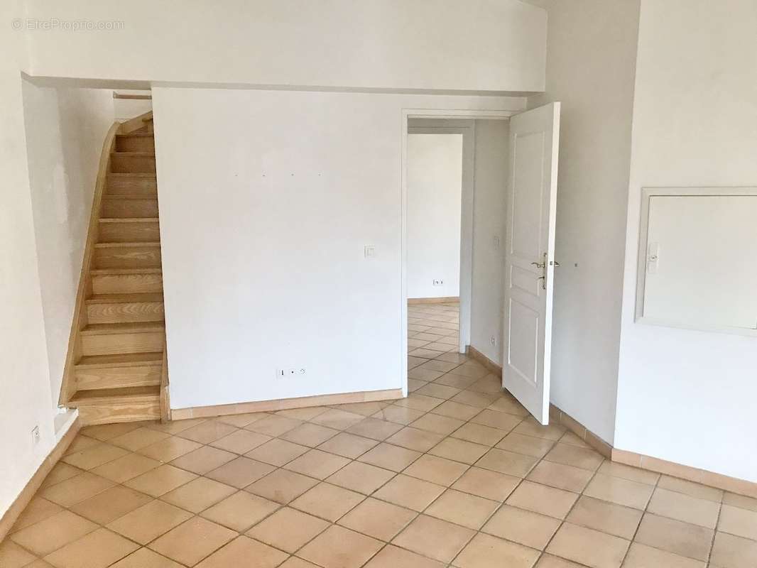 Appartement à PEZENAS