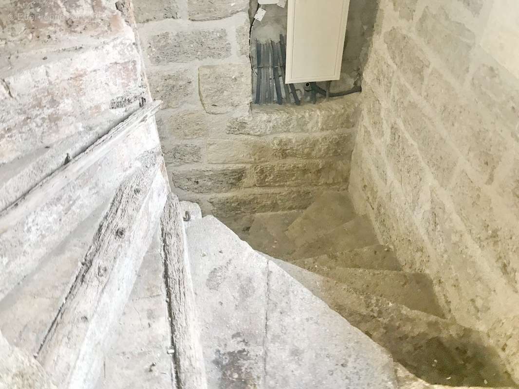 Appartement à PEZENAS