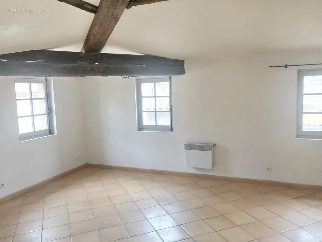 Appartement à PEZENAS