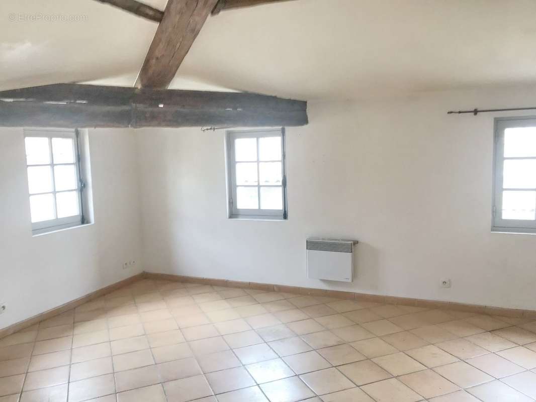 Appartement à PEZENAS