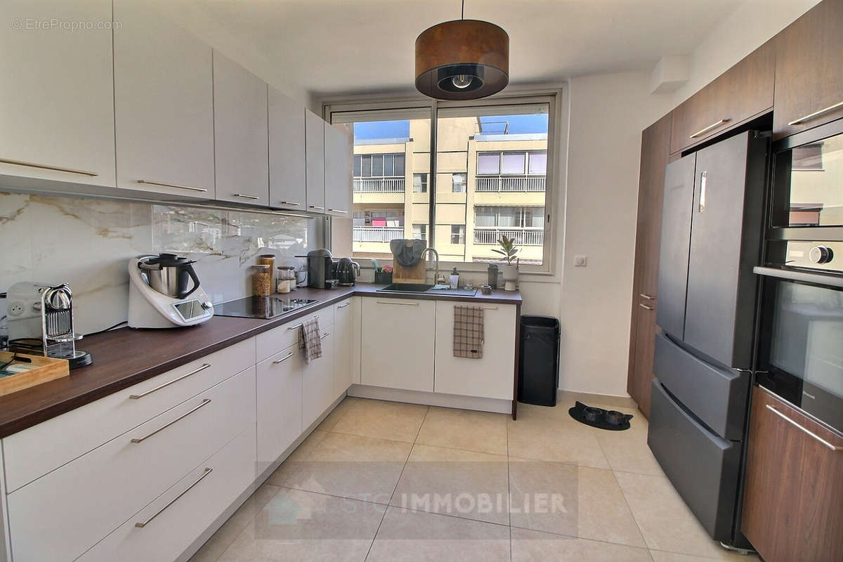 Appartement à AJACCIO