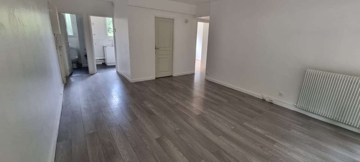 Appartement à LE PERREUX-SUR-MARNE