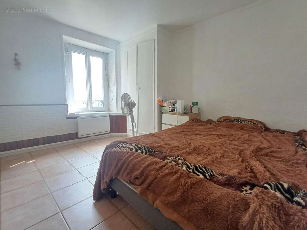 Appartement à SONCHAMP