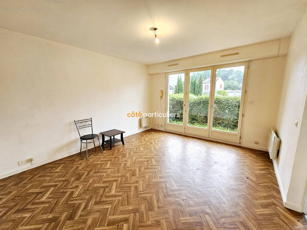 Appartement à SENS