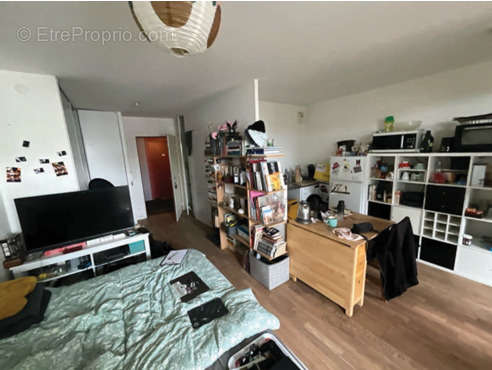 Appartement à LYON-8E