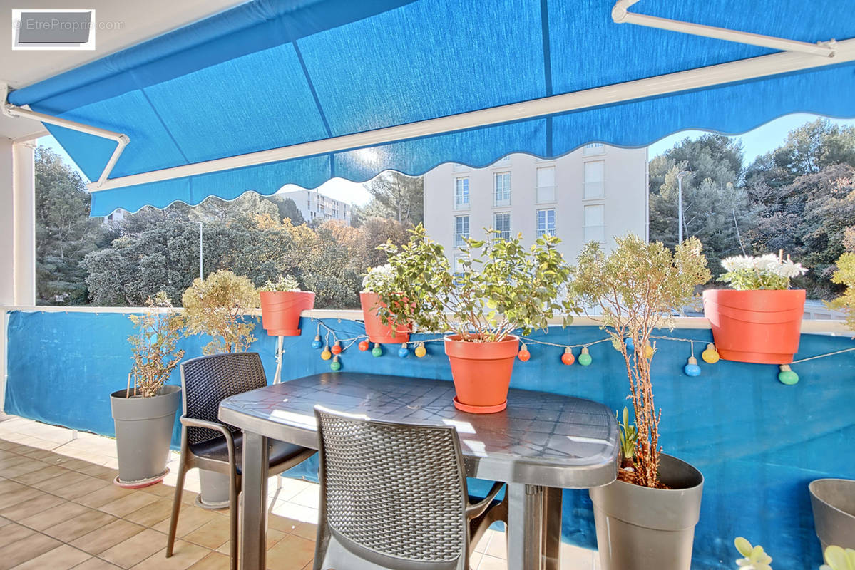 Appartement à LA SEYNE-SUR-MER