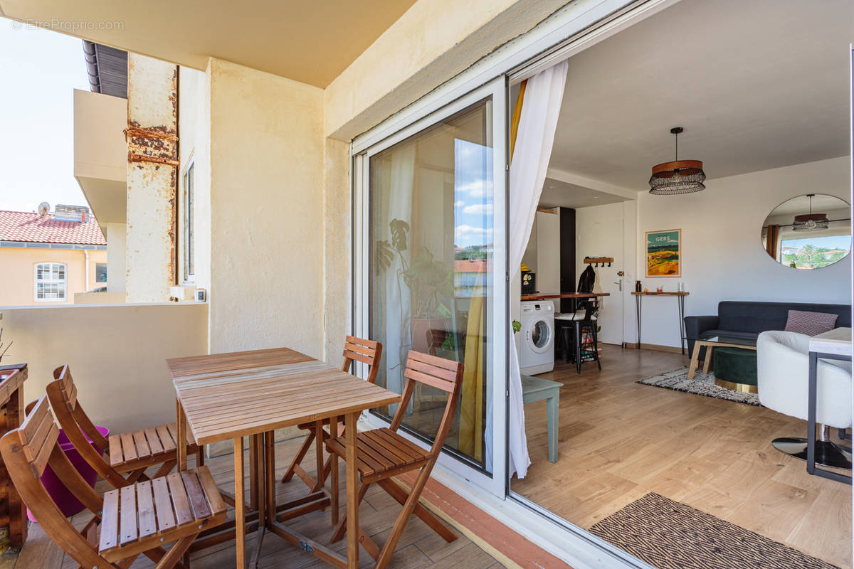 Appartement à ANGLET