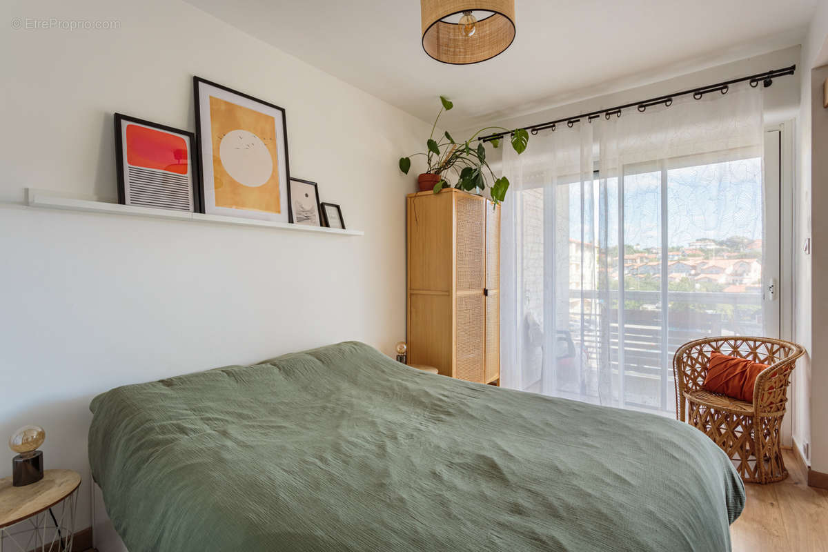 Appartement à ANGLET