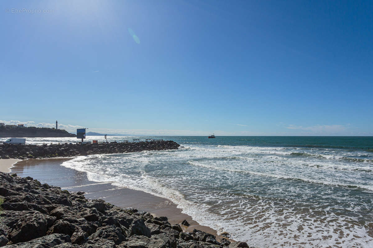 Appartement à ANGLET