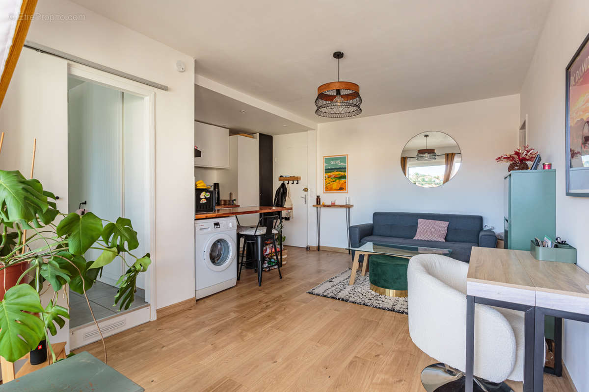 Appartement à ANGLET