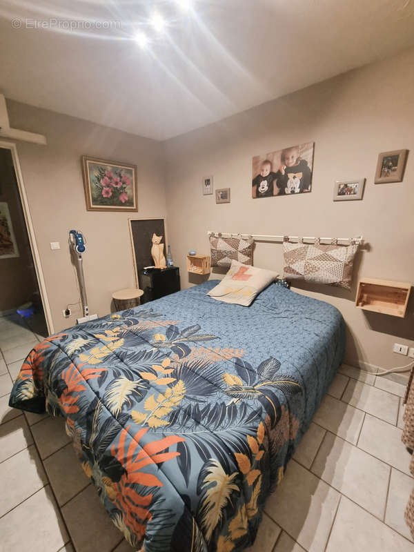 Appartement à DRAGUIGNAN