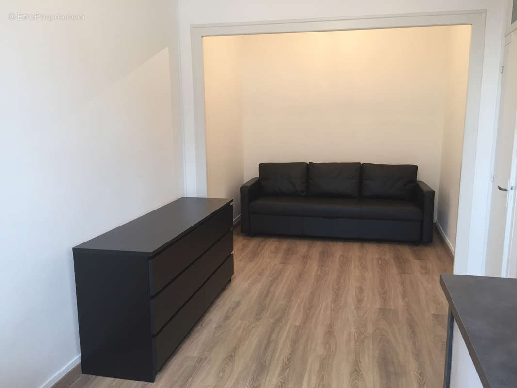 Appartement à ANGERS