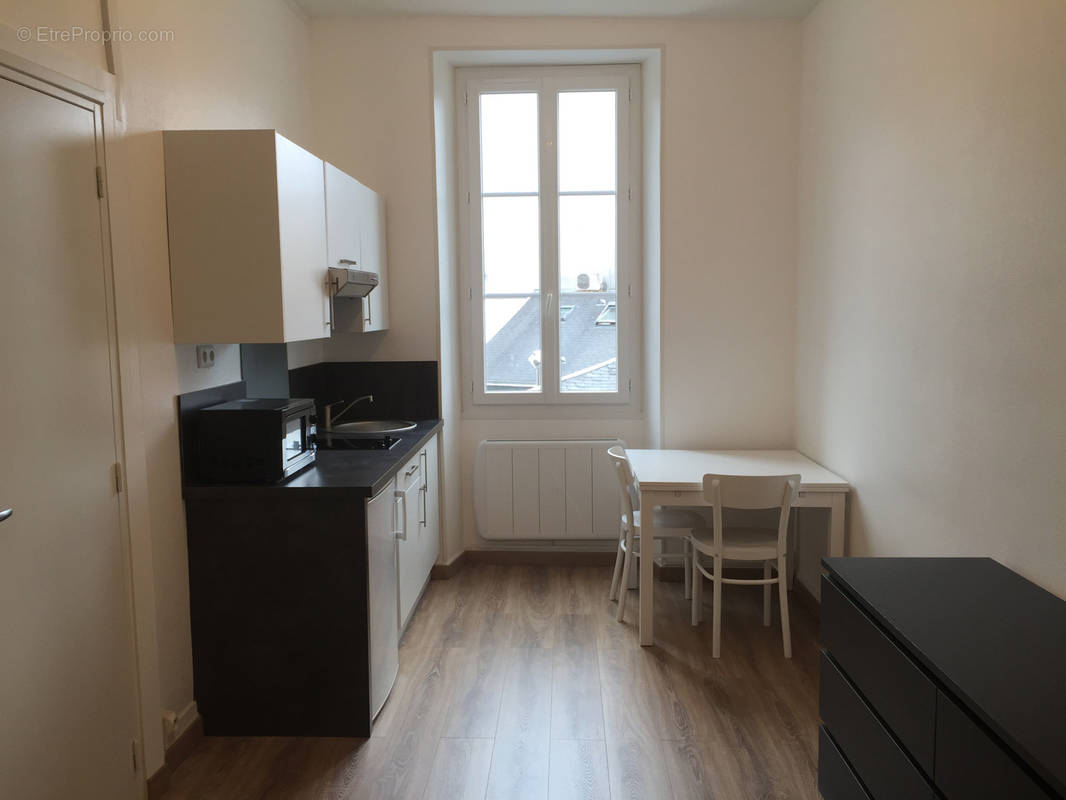 Appartement à ANGERS