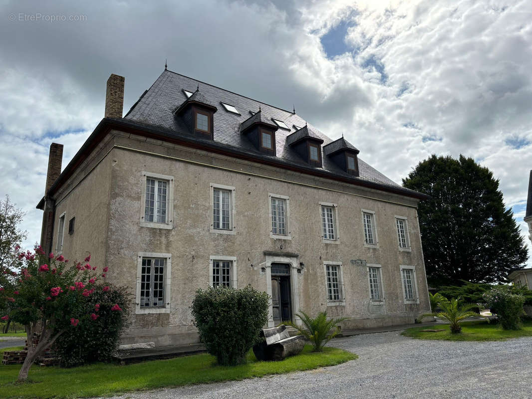 Maison à ORTHEZ