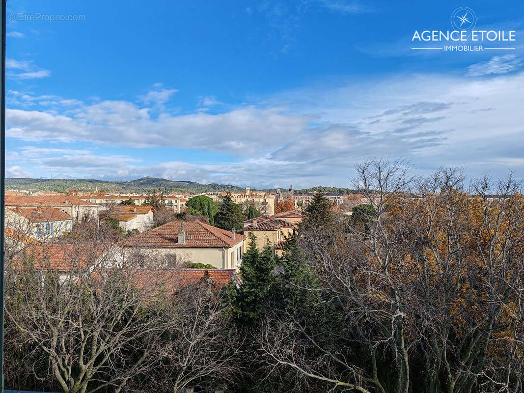 Appartement à SALON-DE-PROVENCE