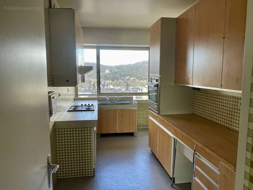 Appartement à VERNON