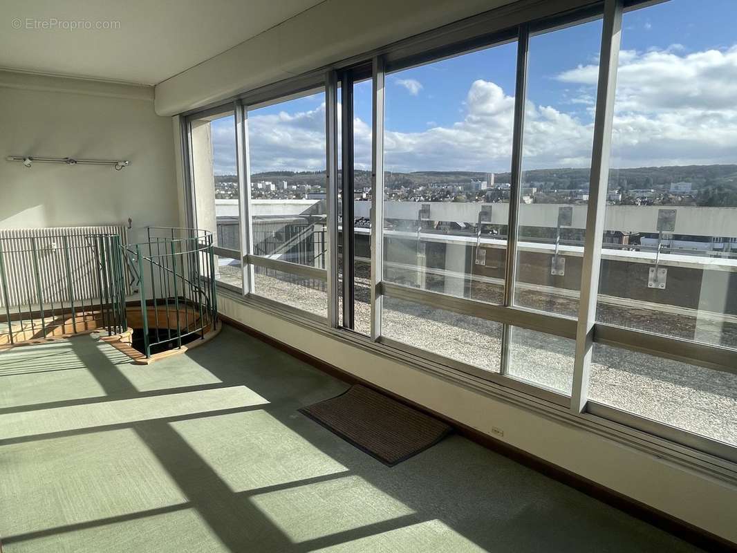 Appartement à VERNON