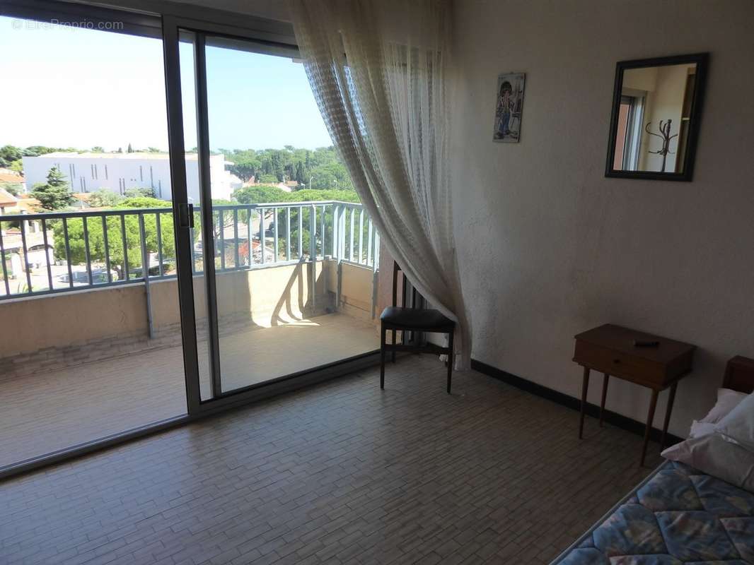 Appartement à ARGELES-SUR-MER