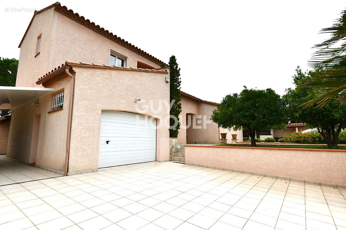 Maison à CANOHES