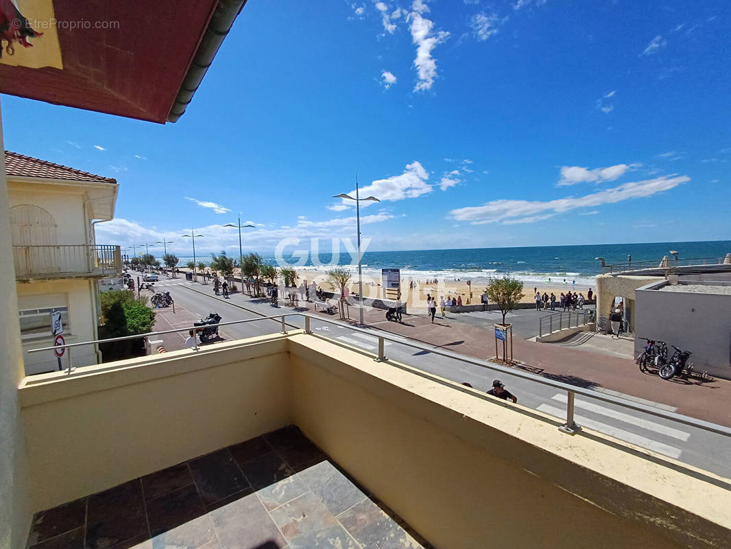 Maison à CAPBRETON